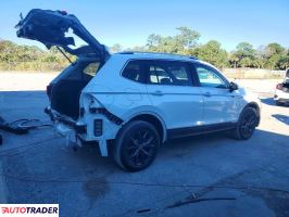 Volkswagen Tiguan 2023 2