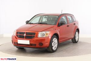 Dodge Caliber 2007 1.8 147 KM