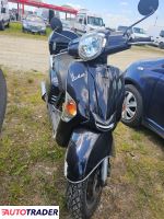 Kymco Like 2010 Kymco Like 2010