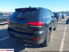 Jeep Grand Cherokee 2020 3