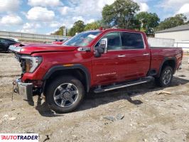 GMC Sierra - zobacz ofertę GMC Sierra - zobacz ofertę