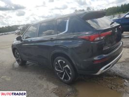 Mitsubishi Outlander 2023 2
