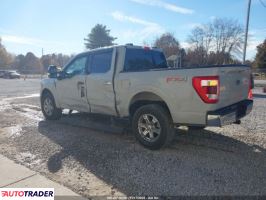 Ford Pozostałe 2023 5