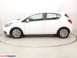 Opel Corsa 2015 1.4 88 KM