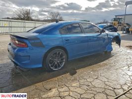 Dodge Charger 2023 5