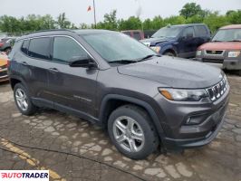 Jeep Compass 2023 2