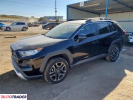 Toyota Pozostałe 2020 2