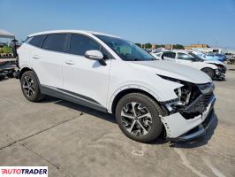 Kia Sportage 2025 2