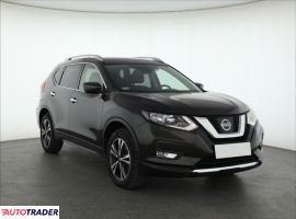 Nissan X-Trail - zobacz ofertę