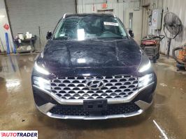 Hyundai Santa Fe 2022 2
