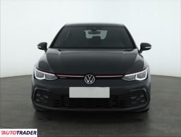 Volkswagen Golf 2022 2.0 241 KM
