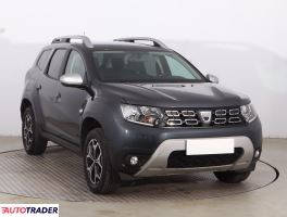 Dacia Duster 2020 1.0 99 KM