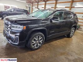 GMC Acadia 2023 2