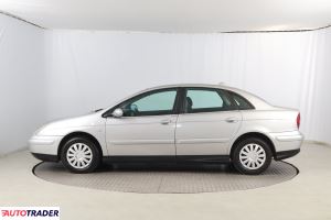 Citroen C5 2001 2.0 107 KM