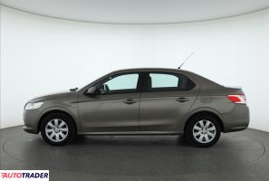 Peugeot 301 2016 1.6 113 KM