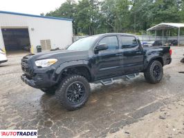Toyota Tacoma 2021 3