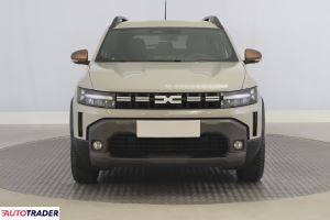 Dacia Duster 2024 1.6 139 KM