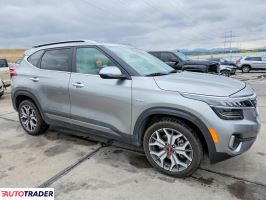 Kia Pozostałe 2021 1