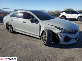 Kia Pozostałe 2024 2