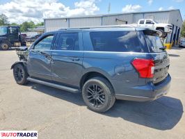 Ford Expedition 2024 3