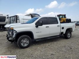 Chevrolet Silverado 2021 6 Chevrolet Silverado 2021 6
