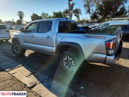 Toyota Tacoma 2023 3
