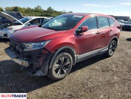 Honda CR-V - zobacz ofertę