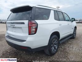 Chevrolet Tahoe 2023 5 Chevrolet Tahoe 2023 5