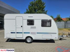 Pozostałe Adria Aviva 400 PS