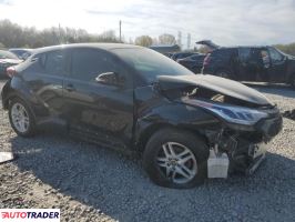 Toyota C-HR 2020 2 Toyota C-HR 2020 2