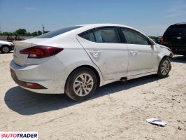 Hyundai Elantra 2020 2