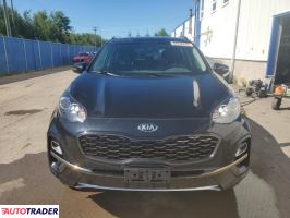 Kia Sportage 2020 2