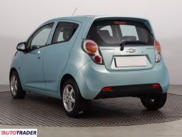 Chevrolet Spark 2011 1.0 67 KM