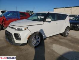 Kia Soul 2022 2 Kia Soul 2022 2