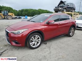 Infiniti Pozostałe 2019 2 Infiniti Pozostałe 2019 2