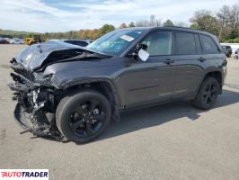 Jeep Grand Cherokee 2024 3 Jeep Grand Cherokee 2024 3