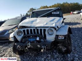 Jeep Pozostałe 2023 3