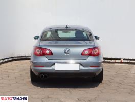 Volkswagen Passat CC 2008 1.8 158 KM