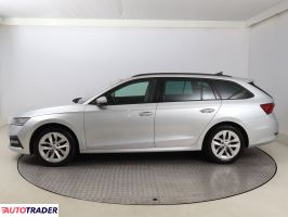 Skoda Octavia 2021 2.0 113 KM