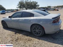 Dodge Charger 2022 3