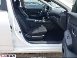 Nissan Sentra 2025 2 Nissan Sentra 2025 2