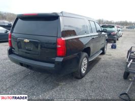 Chevrolet Pozostałe 2019 5 Chevrolet Pozostałe 2019 5