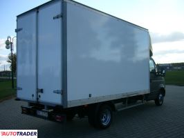 Iveco Daily 2013 3.0