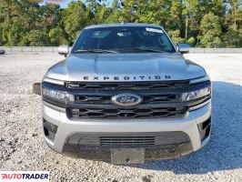 Ford Expedition 2023 3