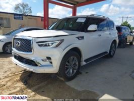 Infiniti Pozostałe 2022 5