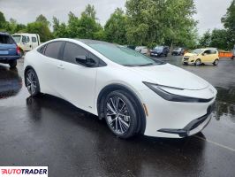 Toyota Prius 2024 2