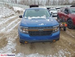 Ford Maverick 2024 2