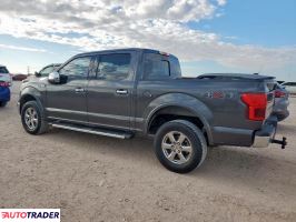 Ford Pozostałe 2019 3