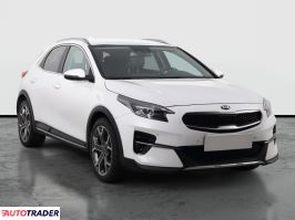 Kia Ceed 2019 1.6 201 KM