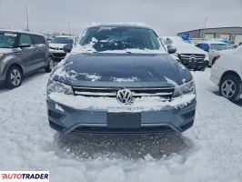 Volkswagen Tiguan 2020 2